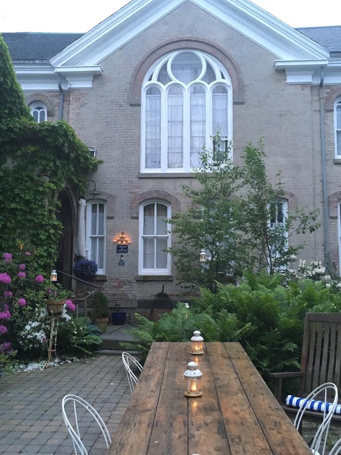 Church Des Artistes Kingston Zewnętrze zdjęcie